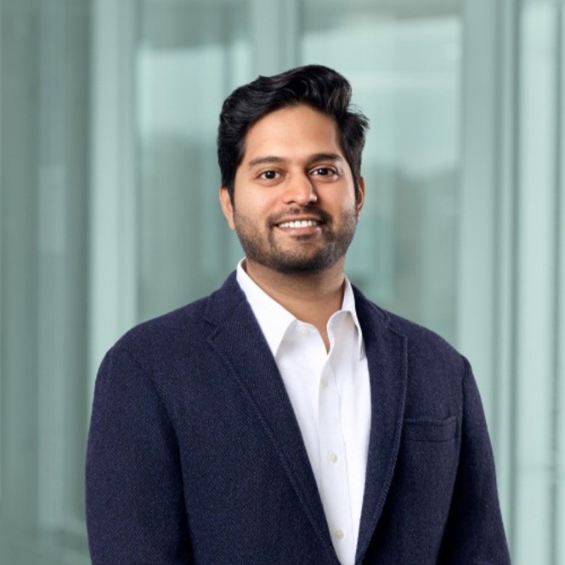 Anurag Deherkar