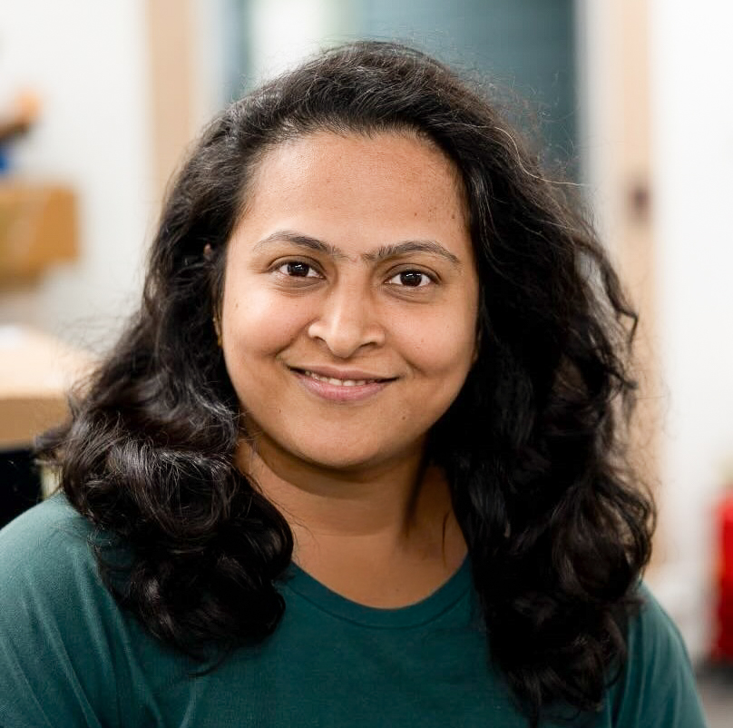 Rima Malvankar