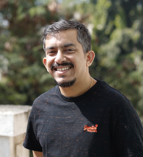 Souvik Pal